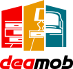 deamob.ro logo square v2 fara.ro